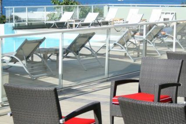 Best Western Plus Amirauté